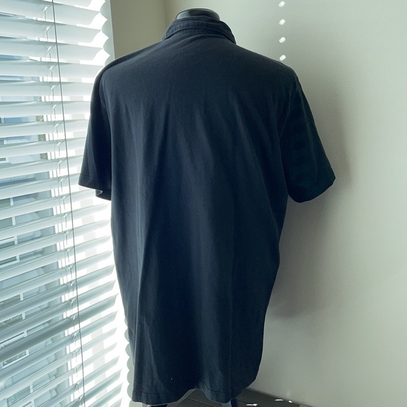 PUMA Collared Short Sleeve - Picture 3 of 6